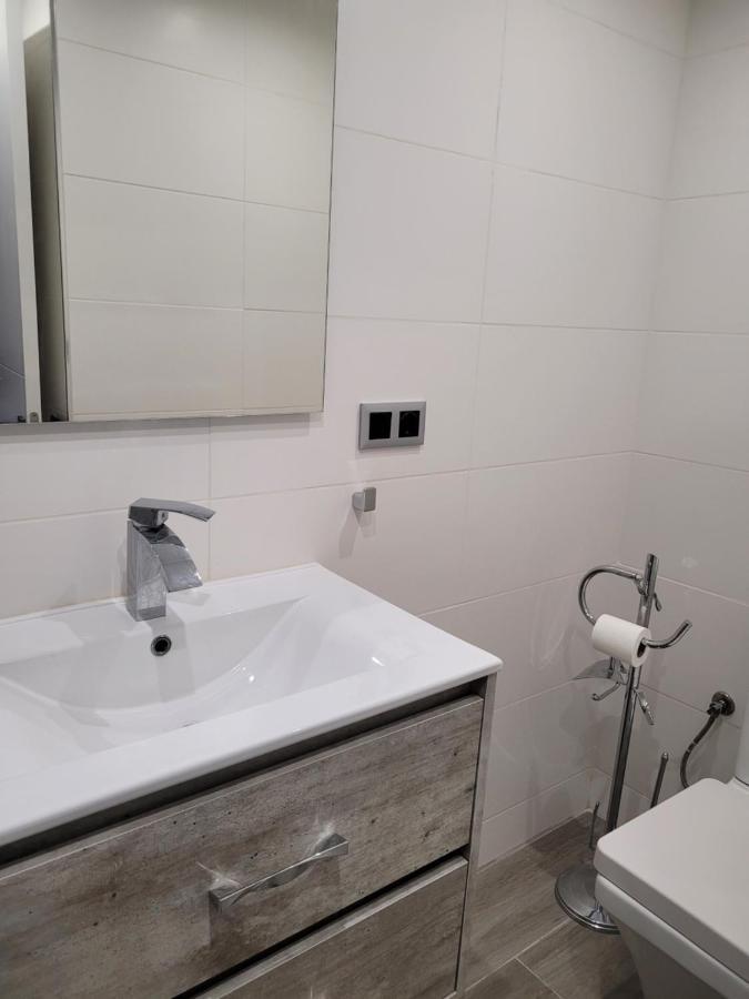 Ferienwohnung Precioso Alojamiento Con Piscinas Benalmádena Exterior foto
