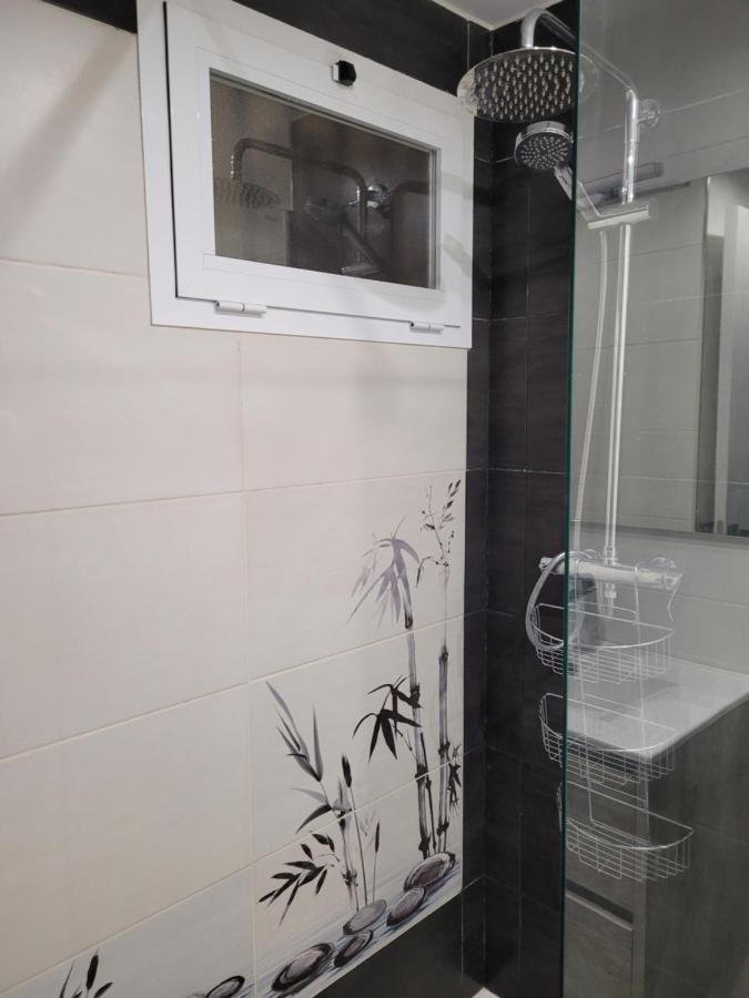 Ferienwohnung Precioso Alojamiento Con Piscinas Benalmádena Exterior foto